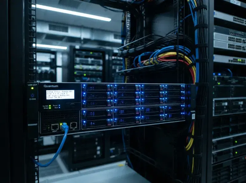 Data Backup